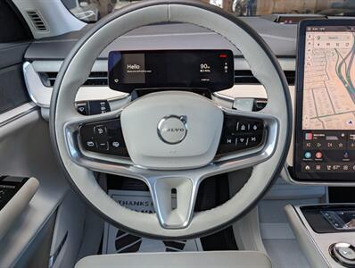 2025 Volvo EX90 Performance Ultra   - Photo 19 - Bountiful, UT 84010