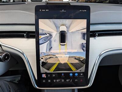 2025 Volvo EX90 Performance Ultra   - Photo 22 - Bountiful, UT 84010