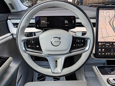 2025 Volvo EX90 Performance Ultra   - Photo 19 - Bountiful, UT 84010