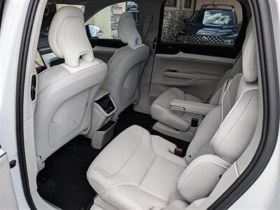 2025 Volvo EX90 Performance Ultra   - Photo 24 - Bountiful, UT 84010