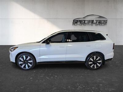 2025 Volvo EX90 Performance Ultra   - Photo 7 - Bountiful, UT 84010