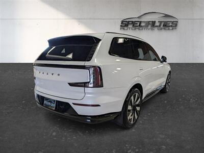 2025 Volvo EX90 Performance Ultra   - Photo 10 - Bountiful, UT 84010