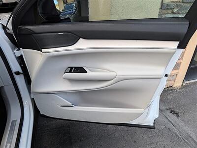 2025 Volvo EX90 Performance Ultra   - Photo 30 - Bountiful, UT 84010