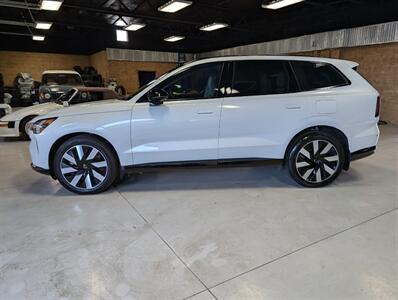 2025 Volvo EX90 Performance Ultra   - Photo 7 - Bountiful, UT 84010