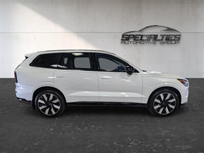 2025 Volvo EX90 Performance Ultra   - Photo 11 - Bountiful, UT 84010