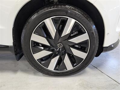 2025 Volvo EX90 Performance Ultra   - Photo 12 - Bountiful, UT 84010