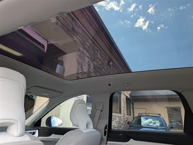 2025 Volvo EX90 Performance Ultra   - Photo 25 - Bountiful, UT 84010