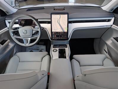2025 Volvo EX90 Performance Ultra   - Photo 3 - Bountiful, UT 84010