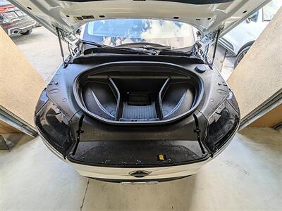 2025 Volvo EX90 Performance Ultra   - Photo 17 - Bountiful, UT 84010