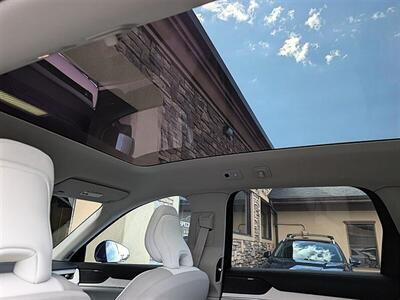 2025 Volvo EX90 Performance Ultra   - Photo 25 - Bountiful, UT 84010