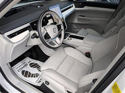 2025 Volvo EX90 Performance Ultra   - Photo 2 - Bountiful, UT 84010