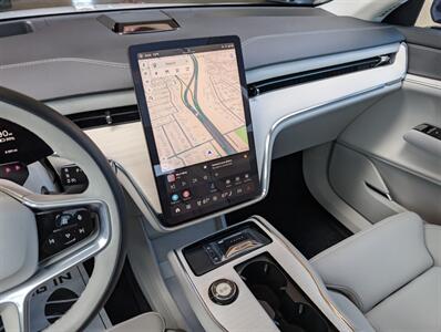 2025 Volvo EX90 Performance Ultra   - Photo 21 - Bountiful, UT 84010