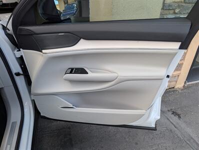 2025 Volvo EX90 Performance Ultra   - Photo 30 - Bountiful, UT 84010