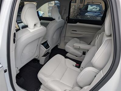 2025 Volvo EX90 Performance Ultra   - Photo 24 - Bountiful, UT 84010