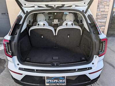 2025 Volvo EX90 Performance Ultra   - Photo 32 - Bountiful, UT 84010
