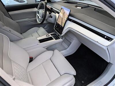 2025 Volvo EX90 Performance Ultra   - Photo 4 - Bountiful, UT 84010