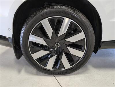 2025 Volvo EX90 Performance Ultra   - Photo 13 - Bountiful, UT 84010