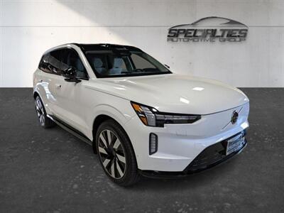 2025 Volvo EX90 Performance Ultra  6-Passenger SUV