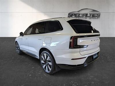 2025 Volvo EX90 Performance Ultra   - Photo 8 - Bountiful, UT 84010