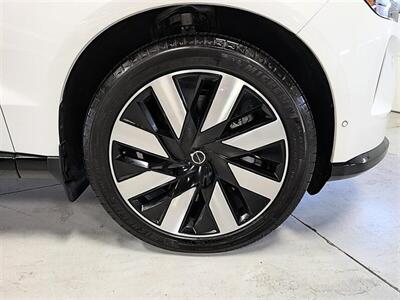 2025 Volvo EX90 Performance Ultra   - Photo 15 - Bountiful, UT 84010