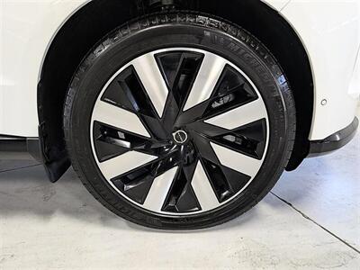 2025 Volvo EX90 Performance Ultra   - Photo 12 - Bountiful, UT 84010