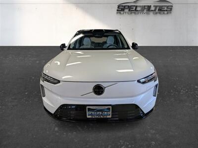 2025 Volvo EX90 Performance Ultra   - Photo 6 - Bountiful, UT 84010