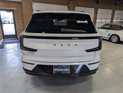 2025 Volvo EX90 Performance Ultra   - Photo 9 - Bountiful, UT 84010