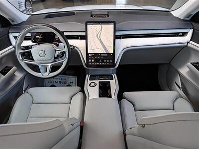 2025 Volvo EX90 Performance Ultra   - Photo 3 - Bountiful, UT 84010