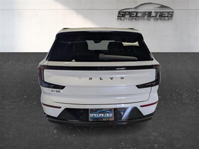 2025 Volvo EX90 Performance Ultra   - Photo 9 - Bountiful, UT 84010