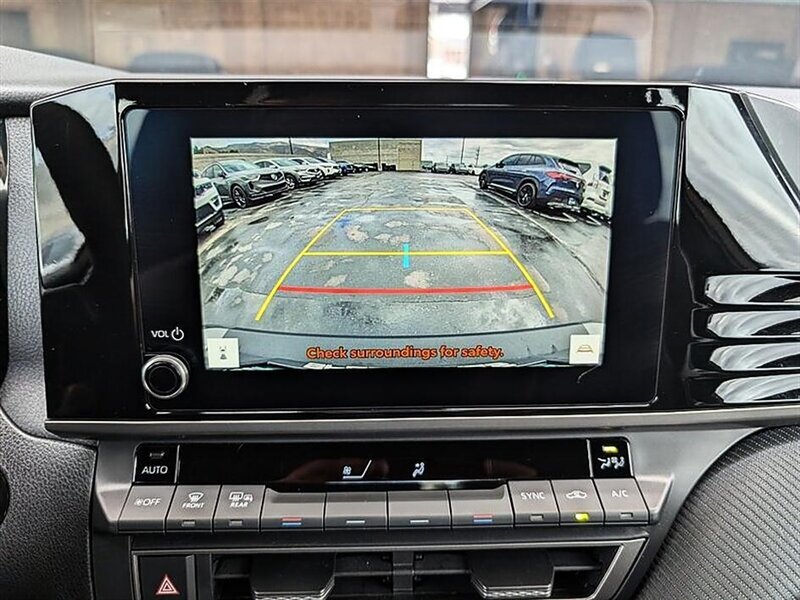 2025 Toyota Camry SE Hybrid - Photo 24 - Bountiful, UT 84010
