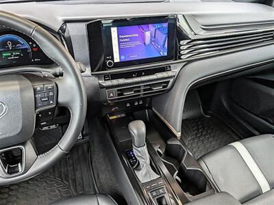 2025 Toyota Camry SE Hybrid - Photo 23 - Bountiful, UT 84010