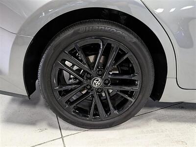 2025 Toyota Camry SE Hybrid - Photo 13 - Bountiful, UT 84010