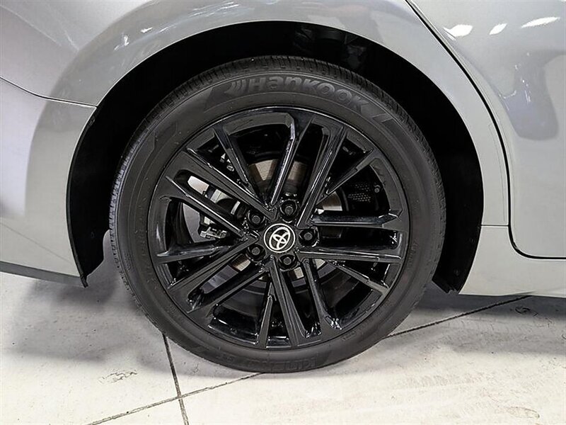 2025 Toyota Camry SE Hybrid - Photo 13 - Bountiful, UT 84010