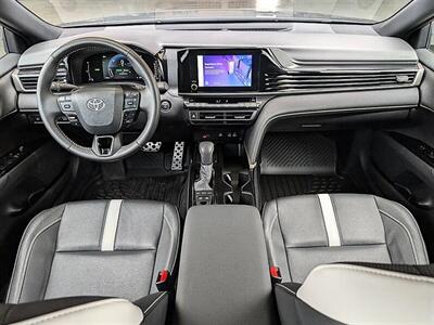 2025 Toyota Camry SE Hybrid - Photo 3 - Bountiful, UT 84010