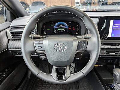 2025 Toyota Camry SE Hybrid - Photo 19 - Bountiful, UT 84010