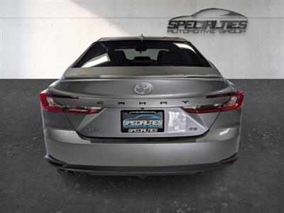 2025 Toyota Camry SE Hybrid - Photo 9 - Bountiful, UT 84010