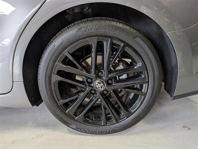 2025 Toyota Camry SE Hybrid   - Photo 14 - Bountiful, UT 84010
