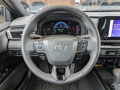 2025 Toyota Camry SE Hybrid   - Photo 19 - Bountiful, UT 84010