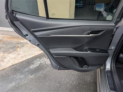 2025 Toyota Camry SE Hybrid   - Photo 25 - Bountiful, UT 84010