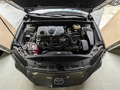 2025 Toyota Camry SE Hybrid - Photo 17 - Bountiful, UT 84010