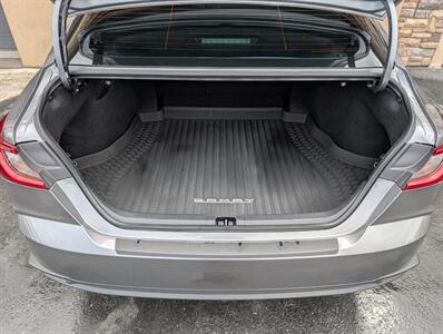 2025 Toyota Camry SE Hybrid   - Photo 31 - Bountiful, UT 84010