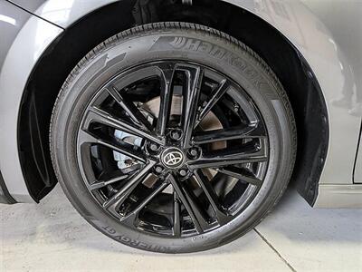 2025 Toyota Camry SE Hybrid - Photo 15 - Bountiful, UT 84010