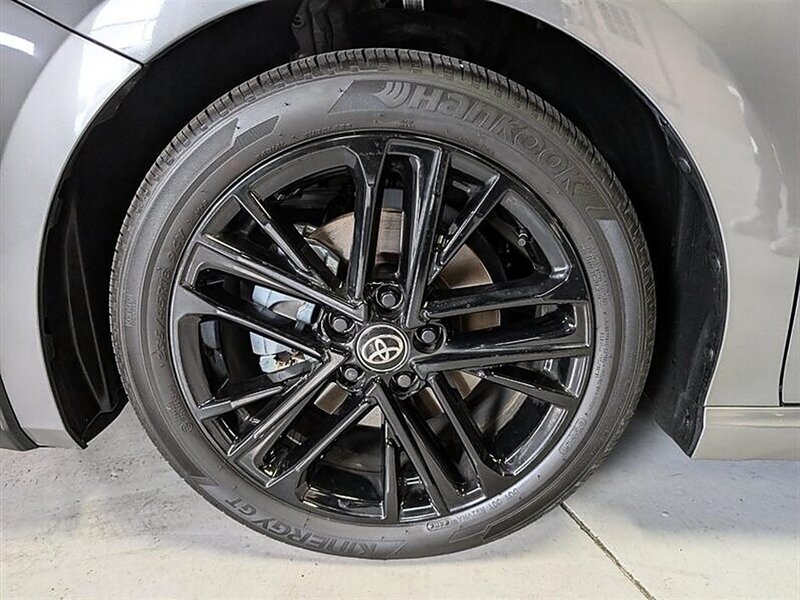 2025 Toyota Camry SE Hybrid - Photo 15 - Bountiful, UT 84010