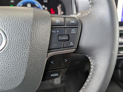 2025 Toyota Camry SE Hybrid   - Photo 22 - Bountiful, UT 84010