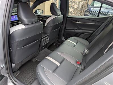 2025 Toyota Camry SE Hybrid   - Photo 26 - Bountiful, UT 84010