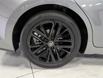 2025 Toyota Camry SE Hybrid   - Photo 13 - Bountiful, UT 84010
