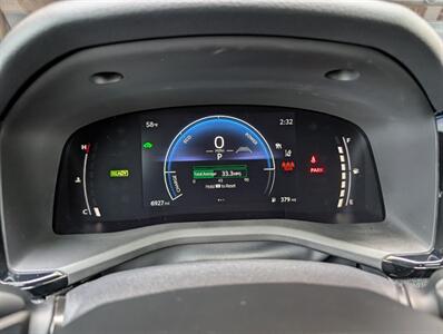 2025 Toyota Camry SE Hybrid   - Photo 20 - Bountiful, UT 84010