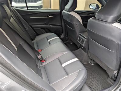 2025 Toyota Camry SE Hybrid   - Photo 29 - Bountiful, UT 84010