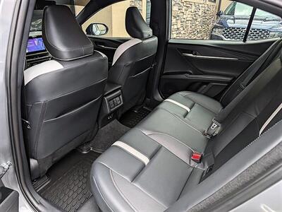 2025 Toyota Camry SE Hybrid - Photo 26 - Bountiful, UT 84010
