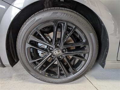 2025 Toyota Camry SE Hybrid   - Photo 15 - Bountiful, UT 84010